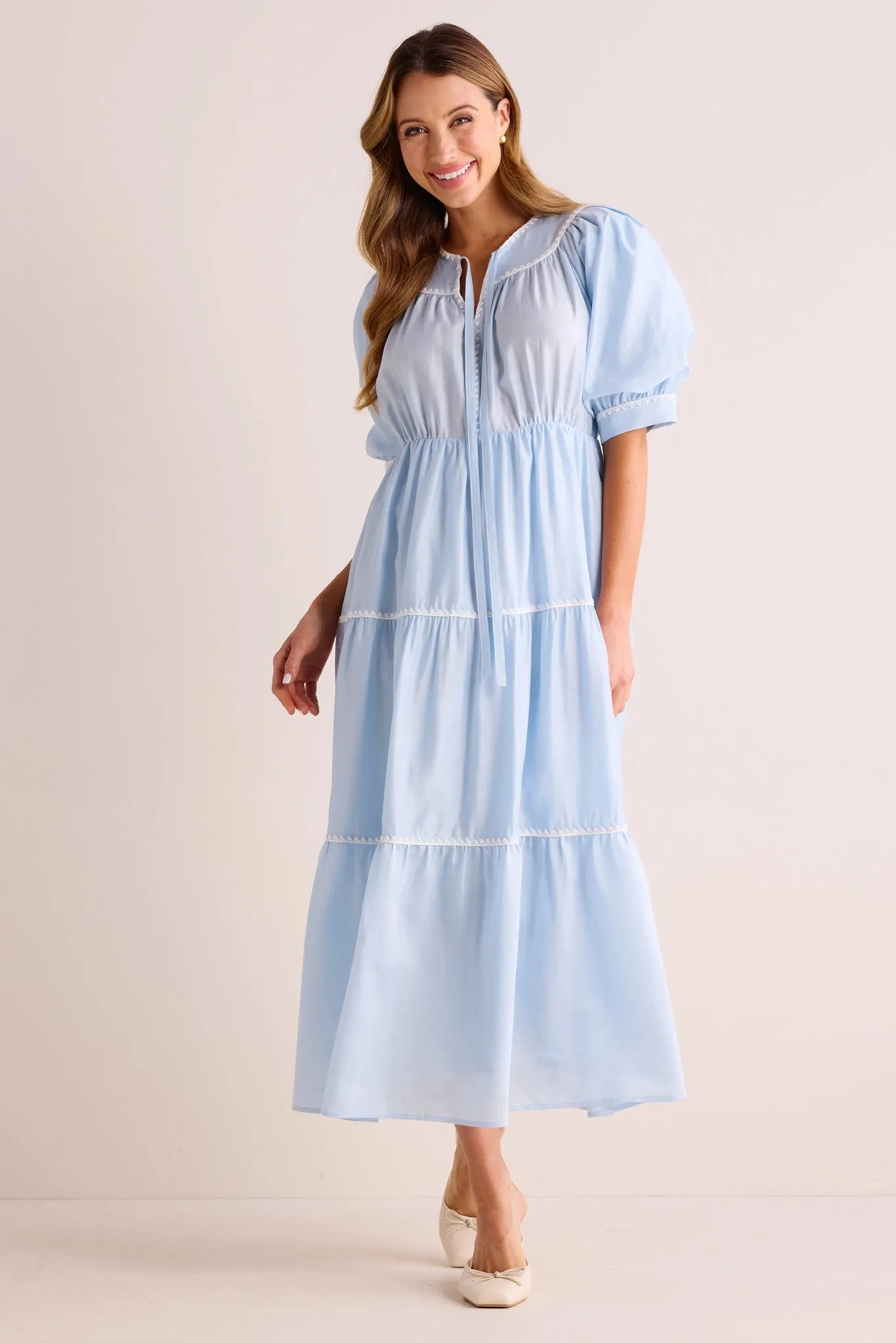 Amara Dress