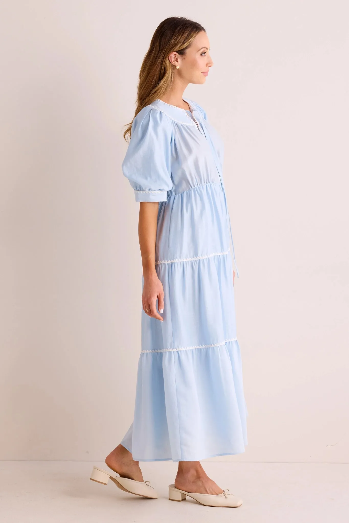Amara Dress