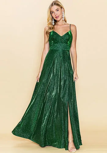 Ariel Maxi Dress