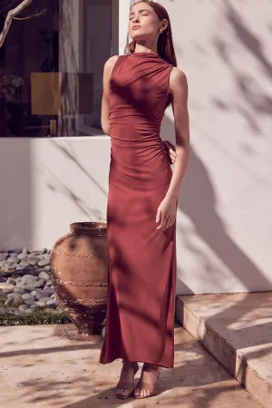 ATHENA DRESS