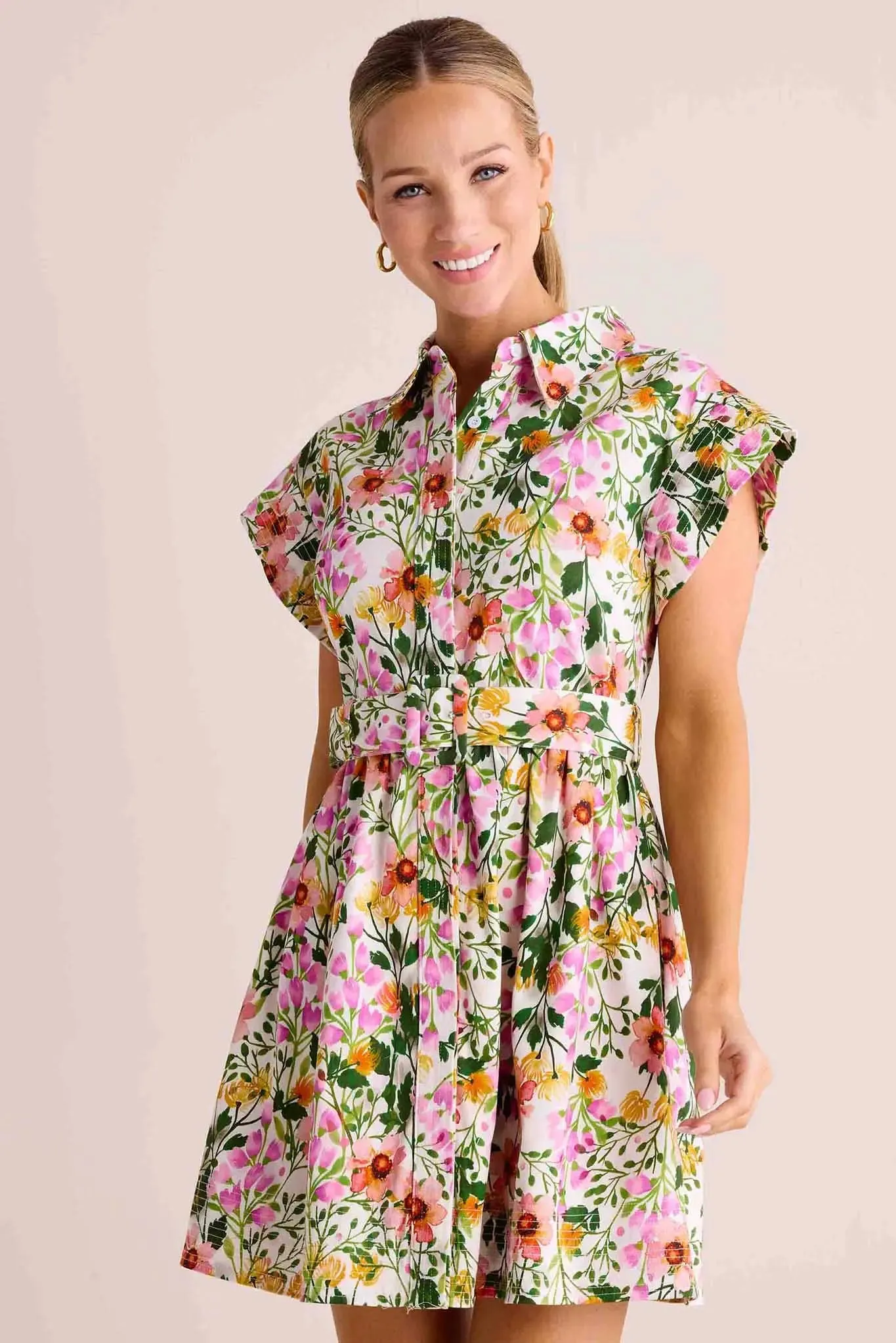 Elsie Dress