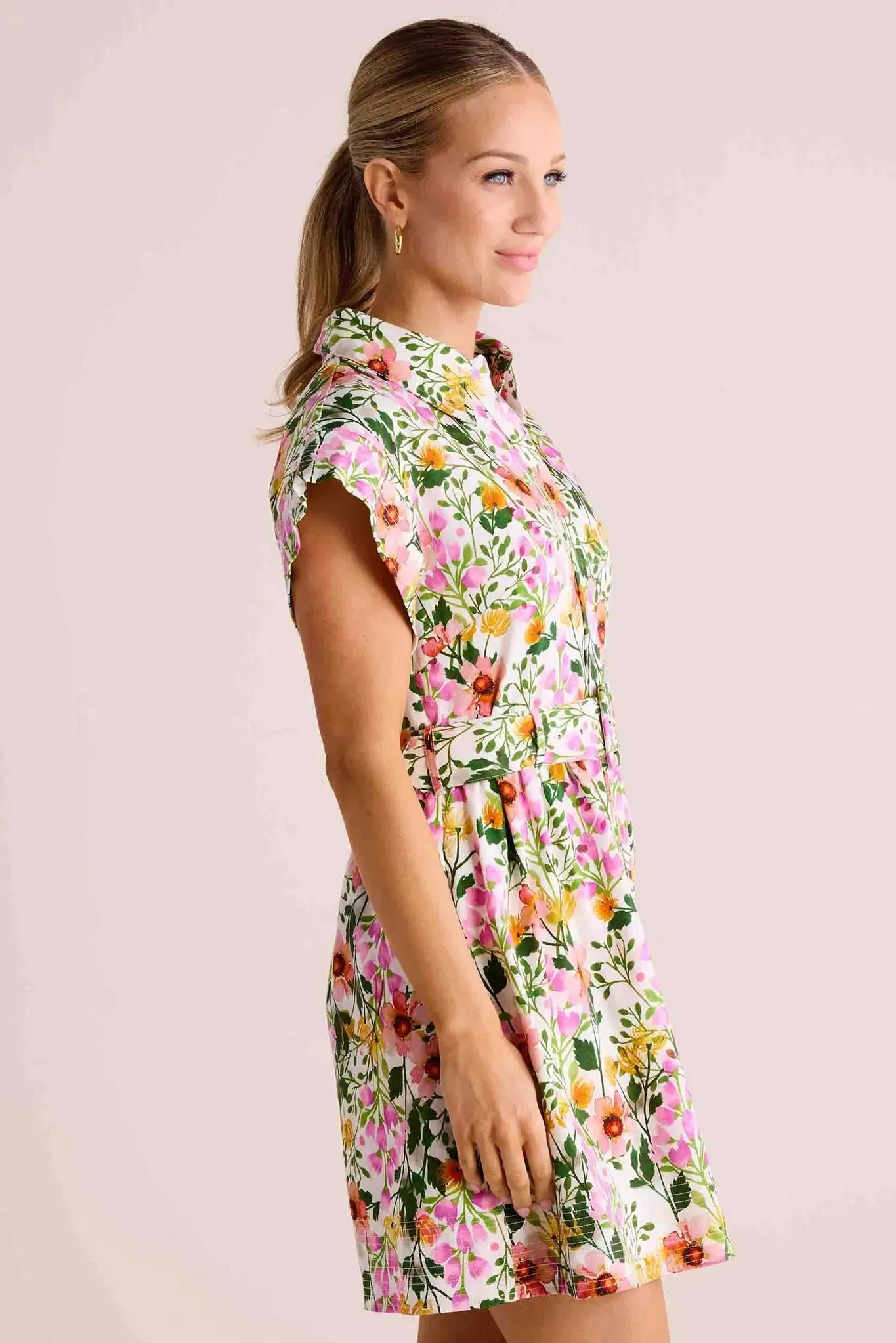 Elsie Dress