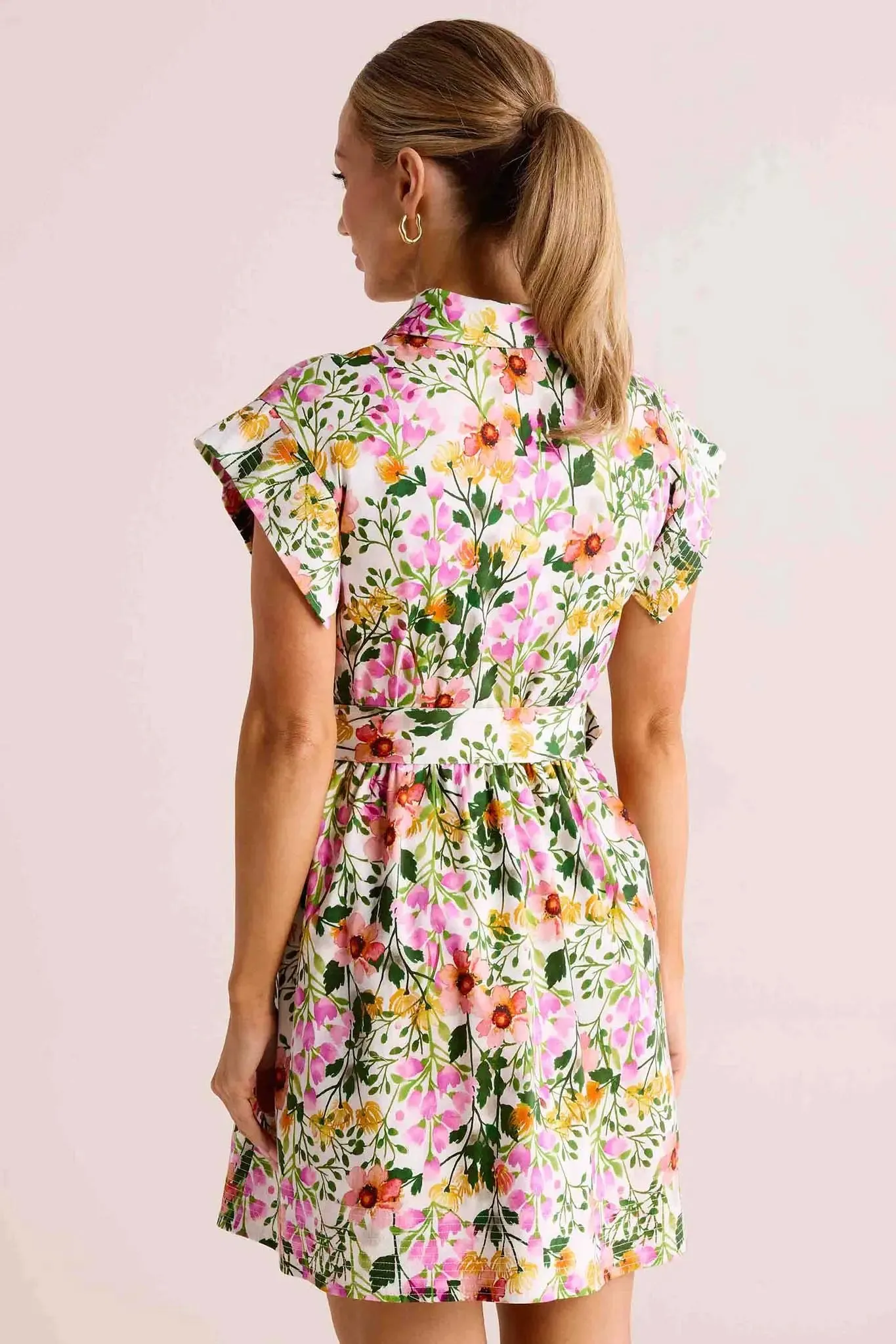 Elsie Dress
