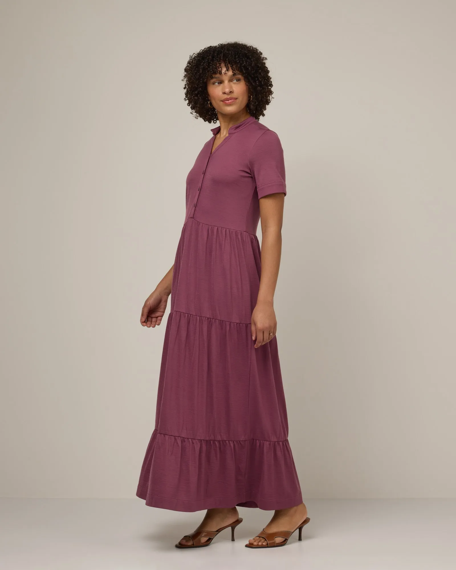 Emma Maxi Dress