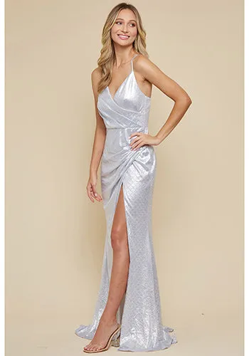 Goldie Maxi Dress