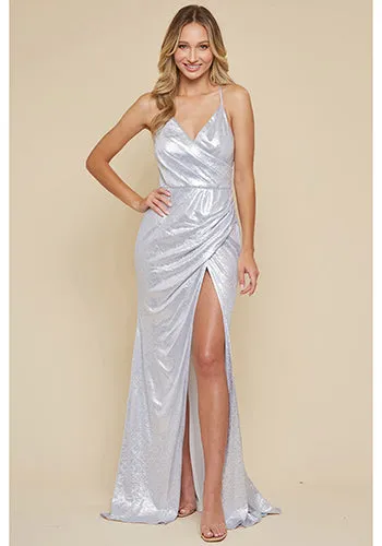 Goldie Maxi Dress