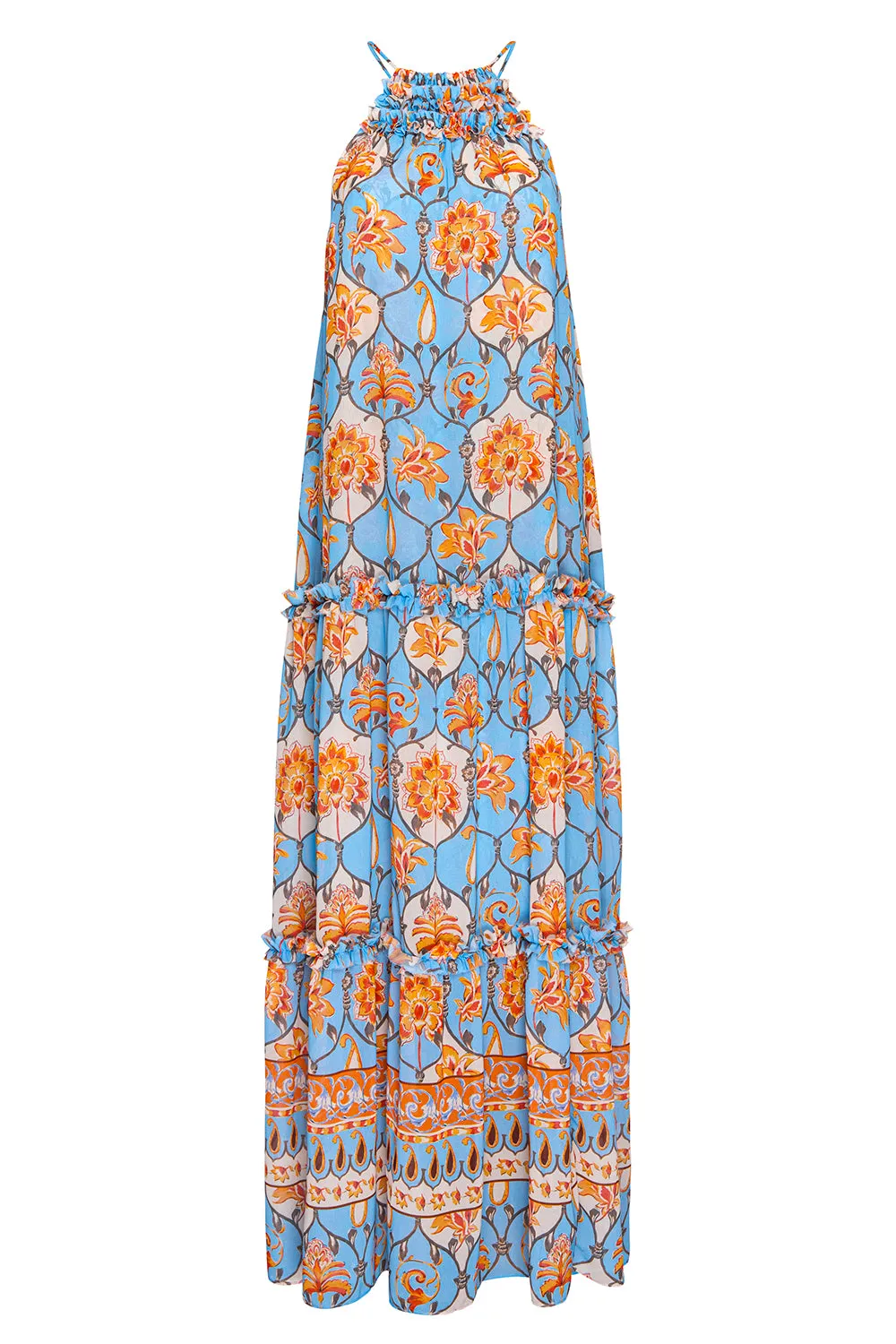 LALA DRESS