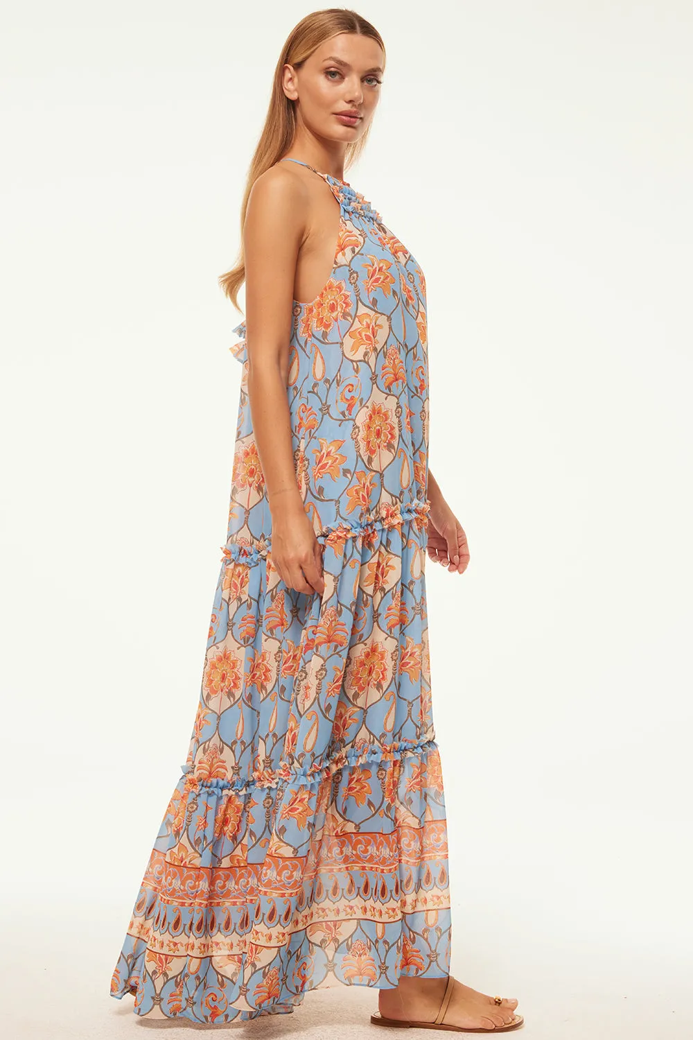 LALA DRESS