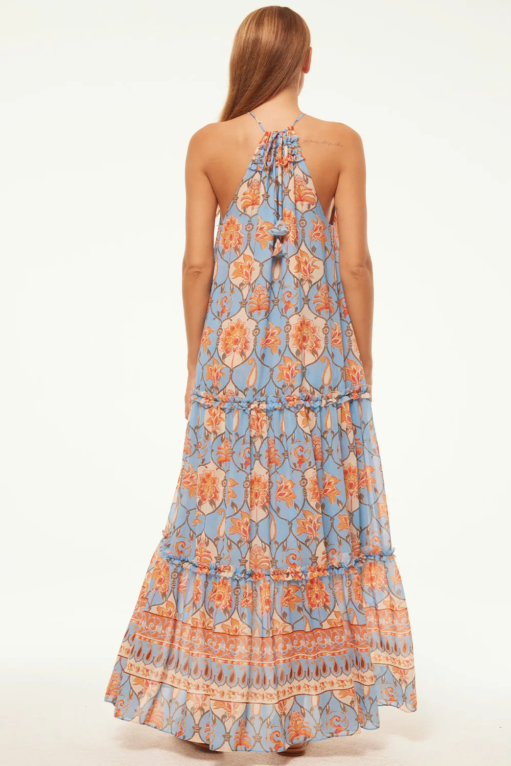 LALA DRESS