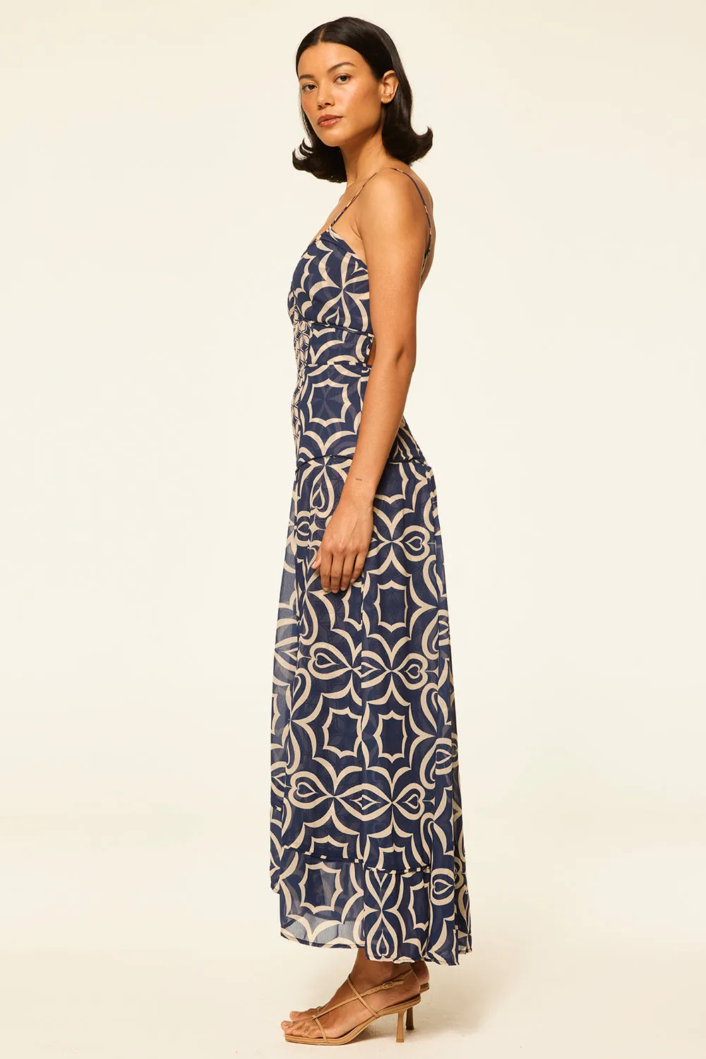 MILA DRESS