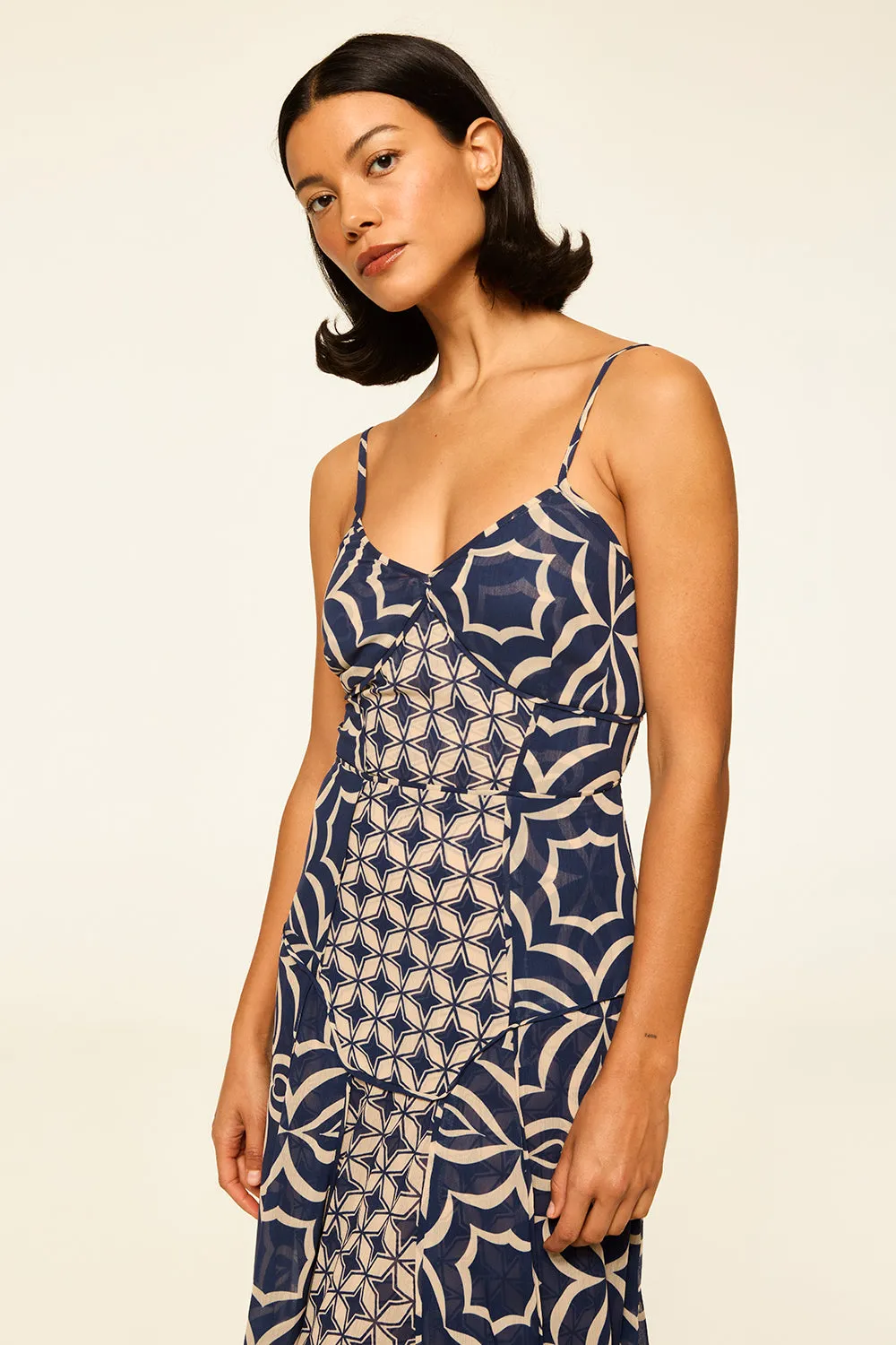 MILA DRESS