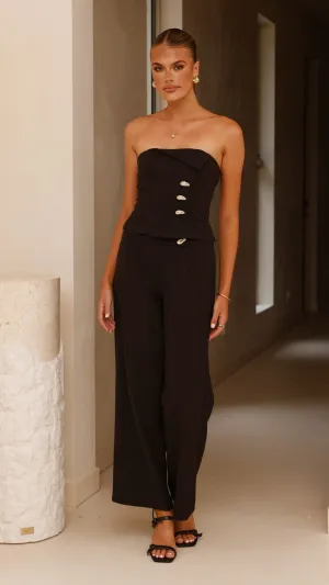Payton Pants - Black