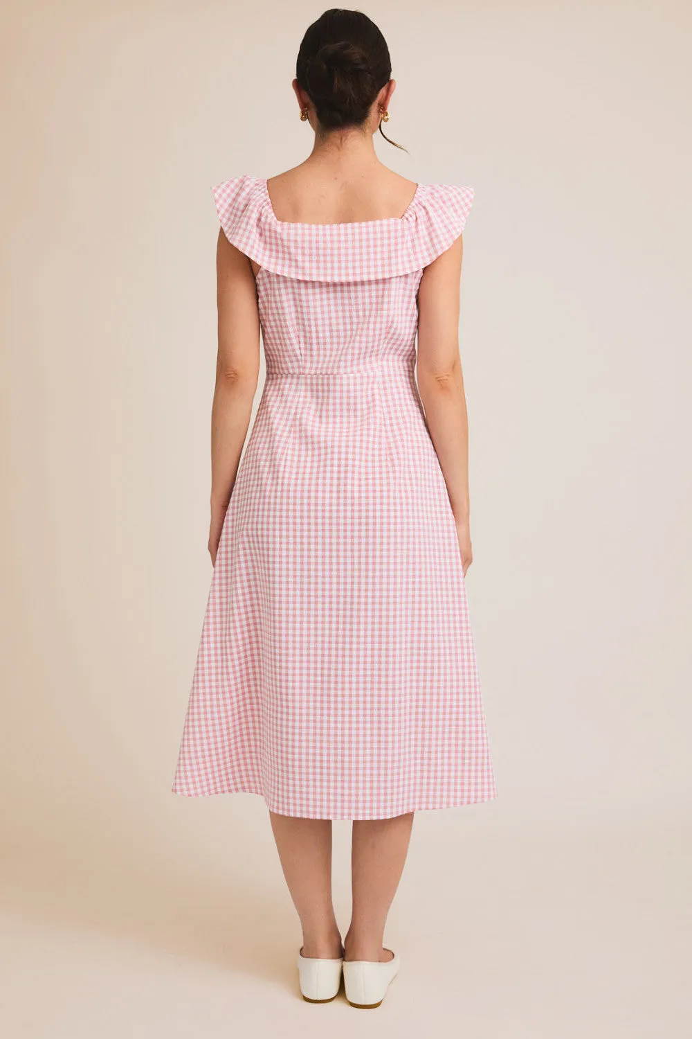 PRE-ORDER: Love Her Tender Dress