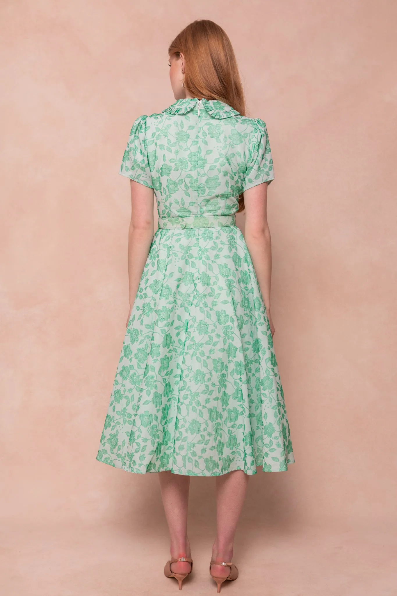 Remi Dress