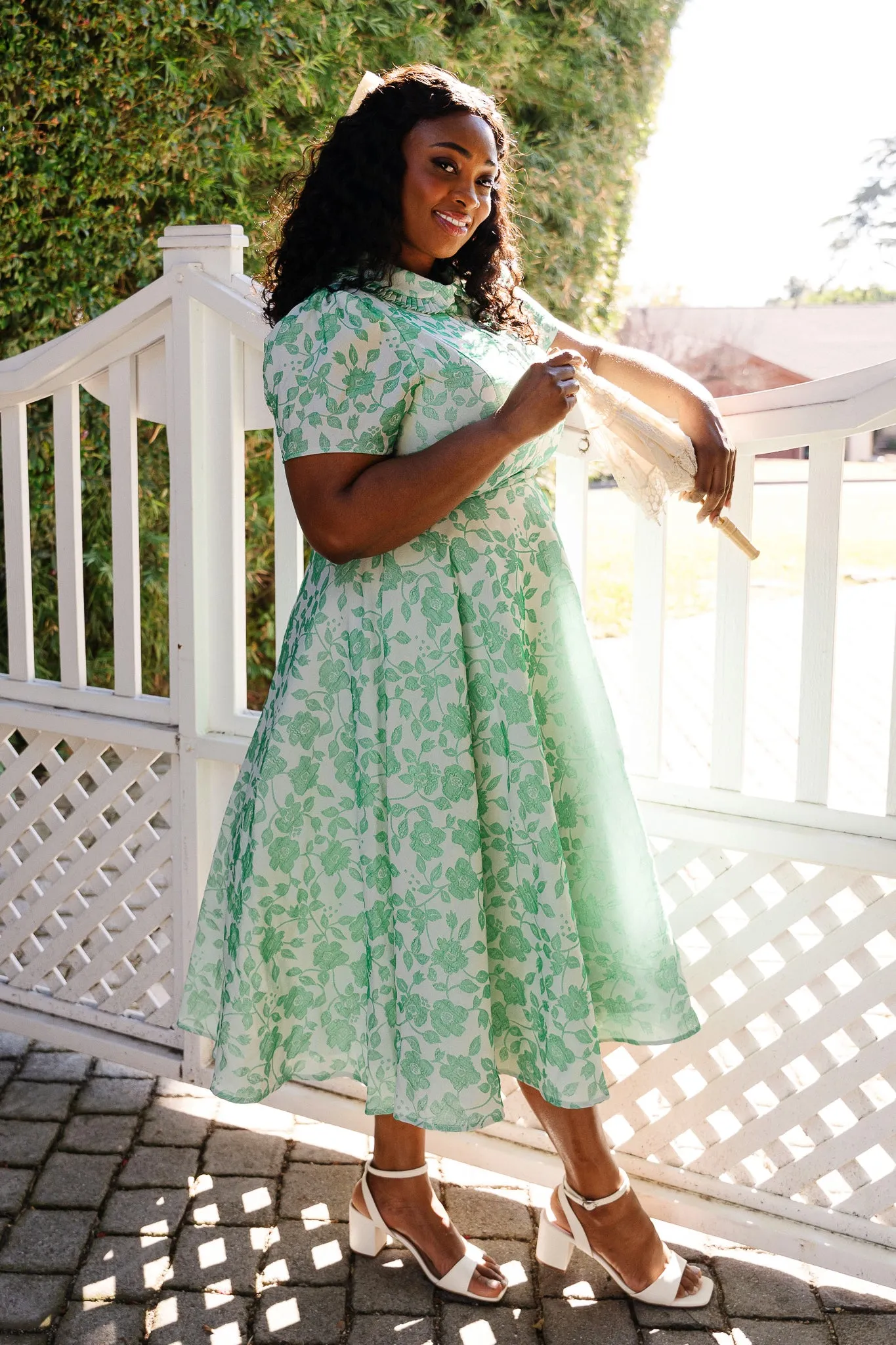 Remi Dress