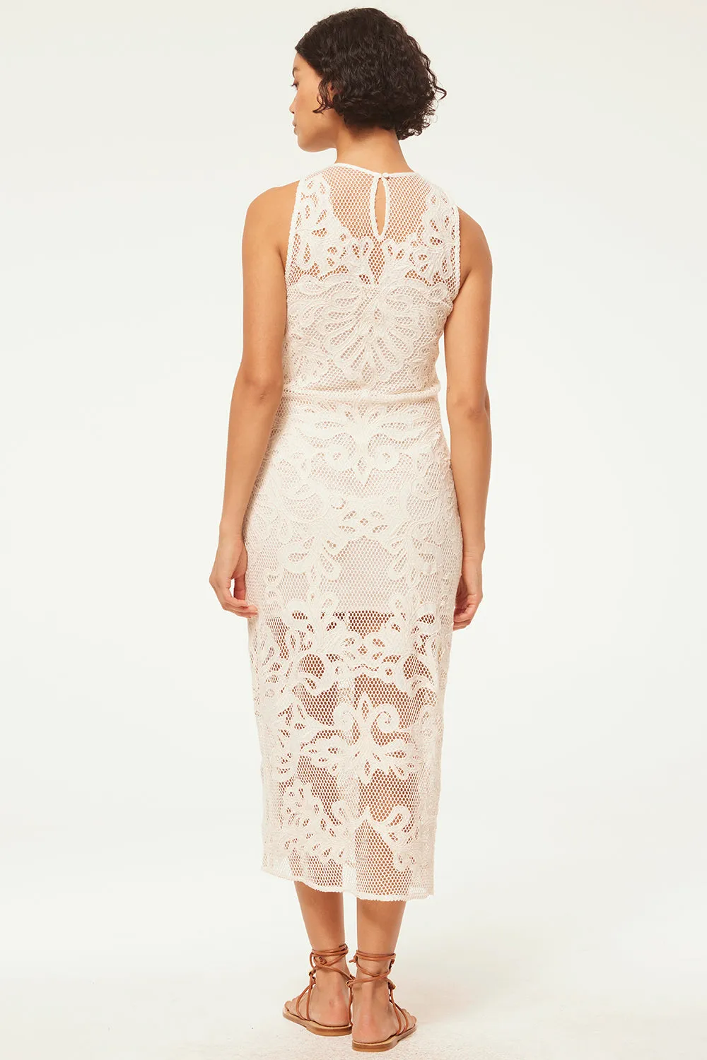 SOFANDEH DRESS
