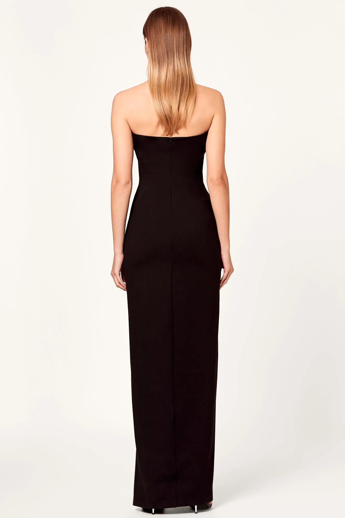 Tena Dress - Black