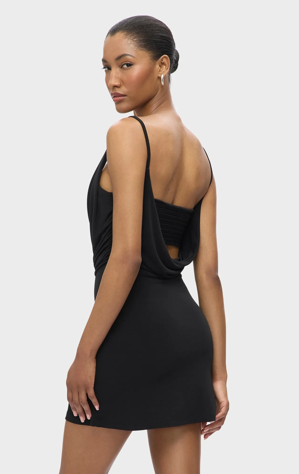 THE ELIZABETH DRESS
