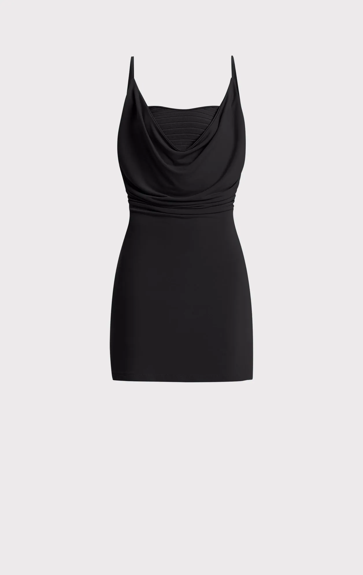 THE ELIZABETH DRESS