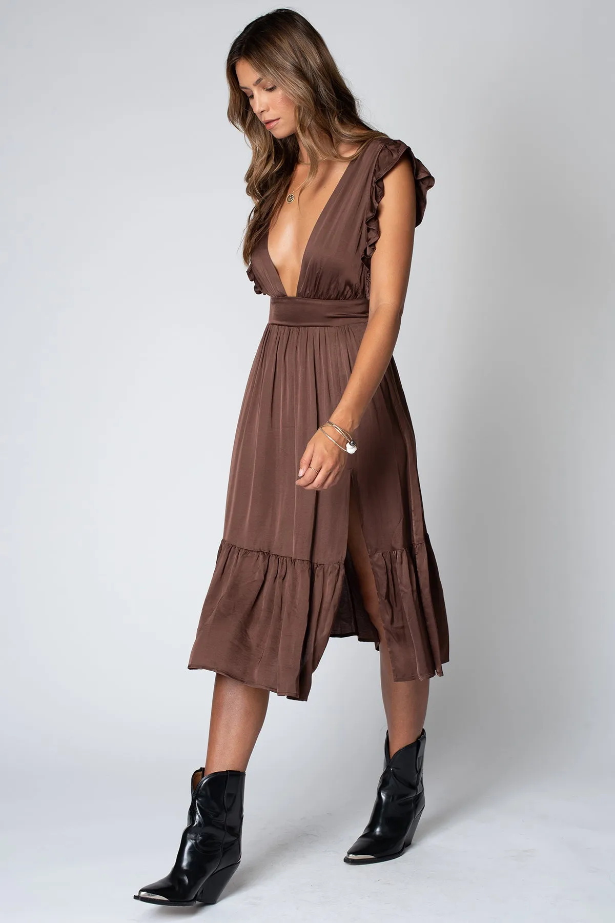 THE JESSIE MIDI