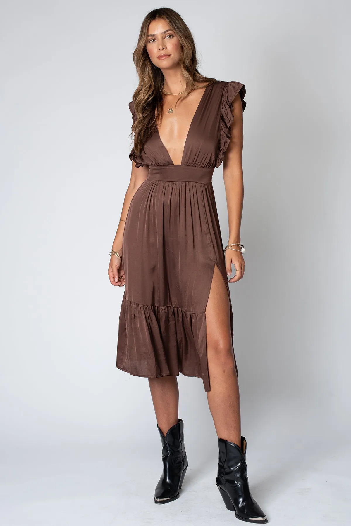 THE JESSIE MIDI