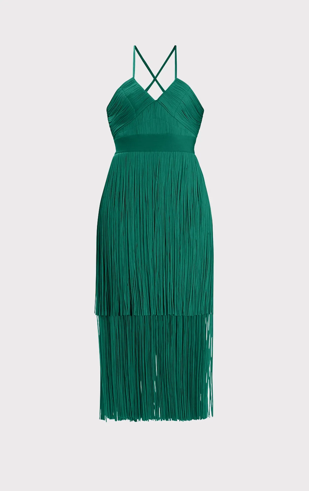 THE NATALIA DRESS