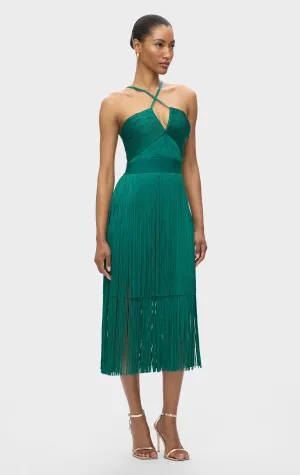 THE NATALIA DRESS