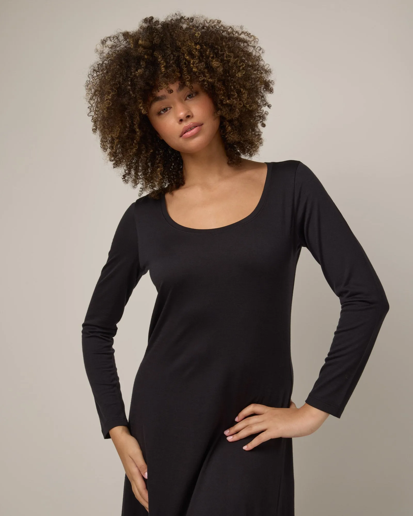 Valerie Maxi Dress