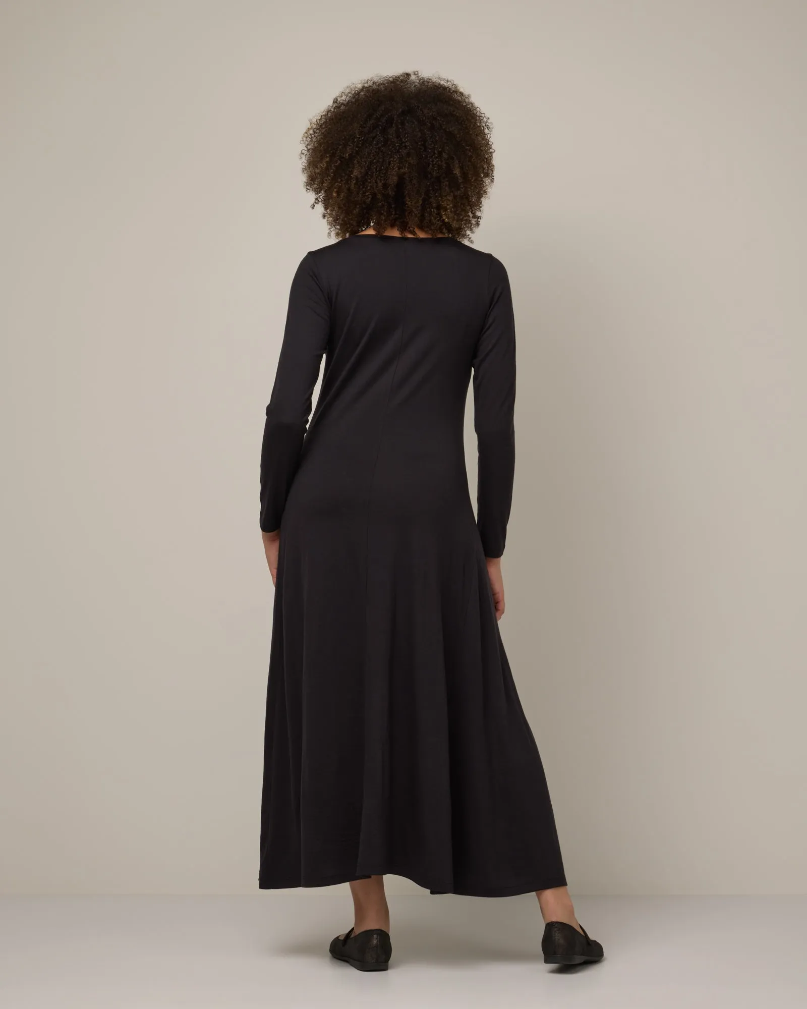 Valerie Maxi Dress