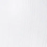 VARIEGATED RIB DRAPED ASYMMETRICAL MINI DRESS