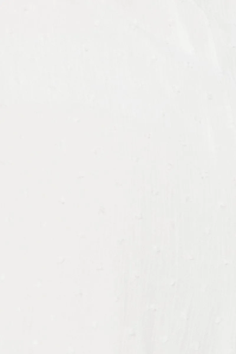 White Wrap Dress One Shoulder Sleeveless