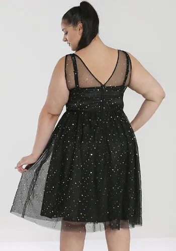 Wish Upon the Stars Dress