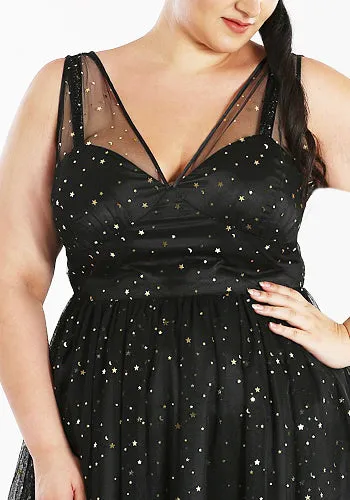 Wish Upon the Stars Dress