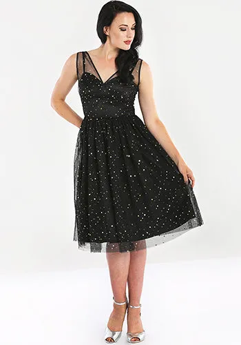 Wish Upon the Stars Dress