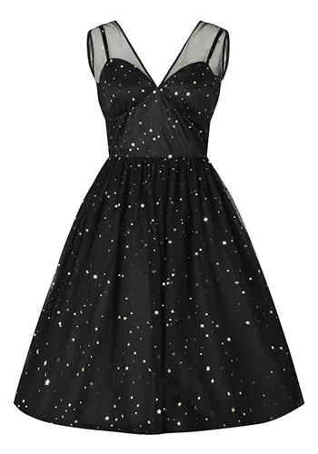 Wish Upon the Stars Dress