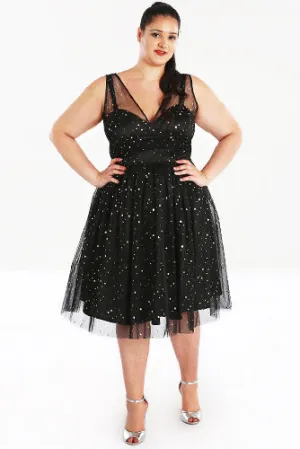 Wish Upon the Stars Dress
