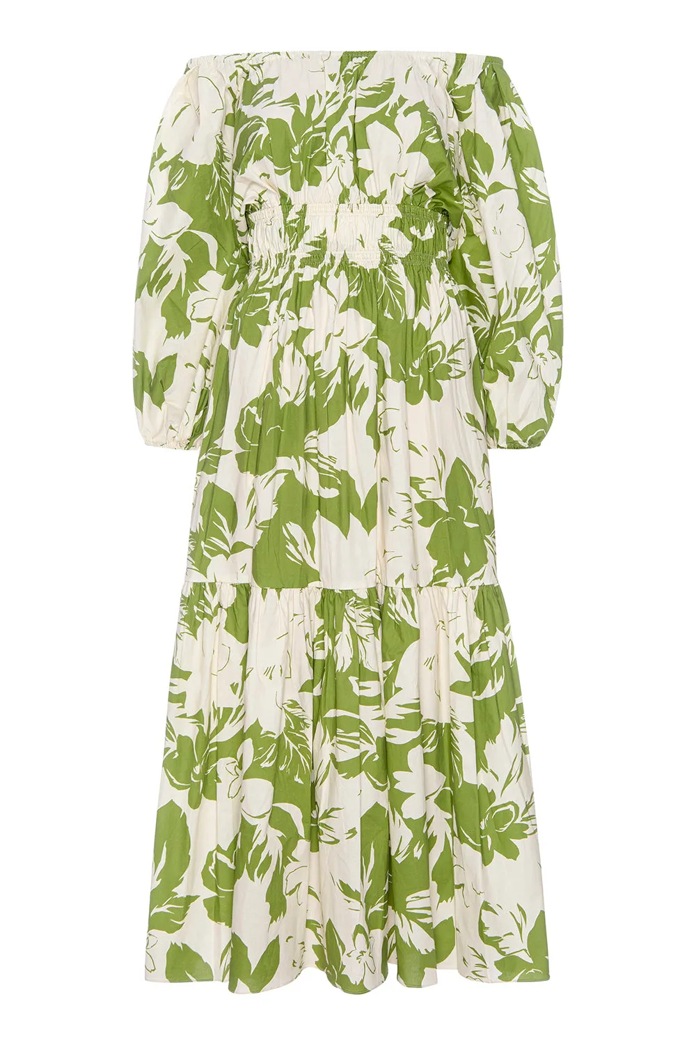 YASENIA DRESS
